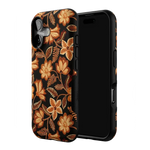Maple Flowers | Floral Foliage Case