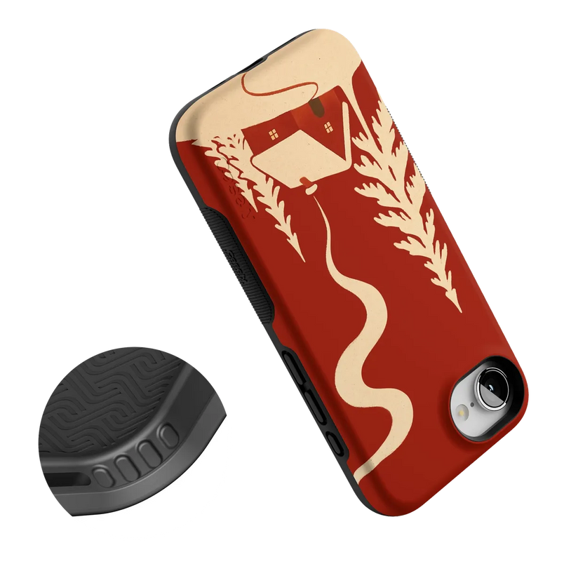 Snowed In | Cozy Winter Case