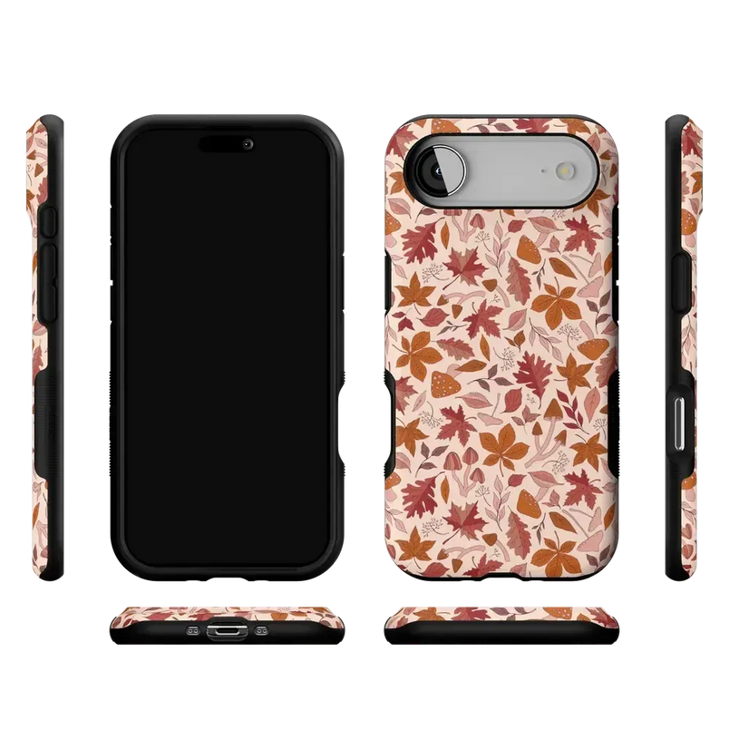 Can't Help Falling | Autumn Leaves Case