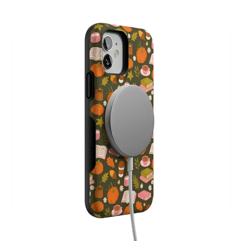 Small Town Magic | Fall Faves Case