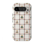 Bear Hugs | Teddy Squares Case
