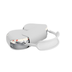 Love Letters | Doodle Hearts AirPods Max Case