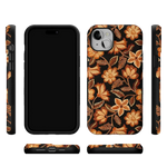 Maple Flowers | Floral Foliage Case