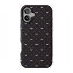 Such a Battie | Purple Bats Case