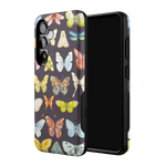Midnight Monarch | Jenna Palek x Casely Case
