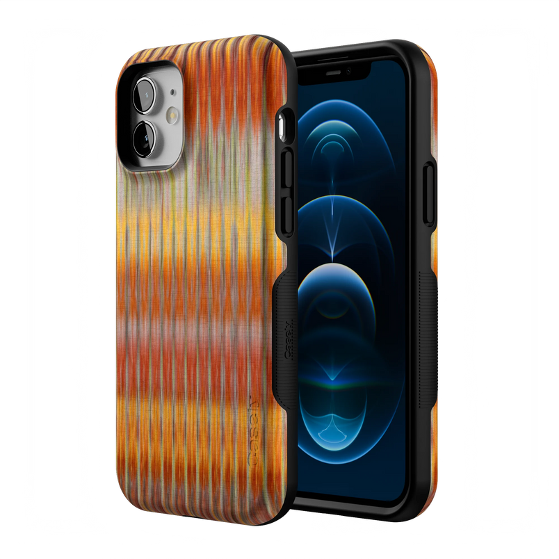 Frontier Weave | Boho Sunset Case