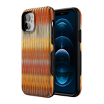 Frontier Weave | Boho Sunset Case