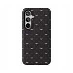Such a Battie | Purple Bats Case