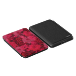 Romance Novel | Moody Floral Kindle Case