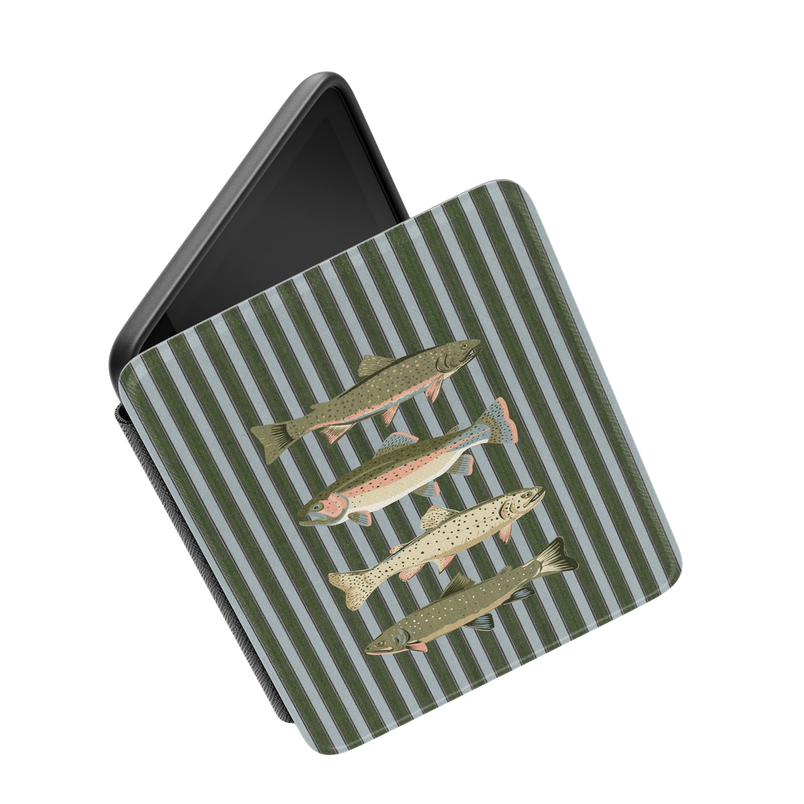 Best Catch | The Boyfriend Collection Kindle Case