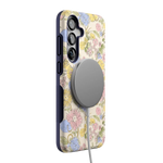 Prairie Blooms | Pastel Floral Case