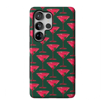 Shaken Not Stirred | Retro Martini Case