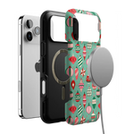 All Decked Out | Festive Ornaments Case