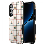 Bear Hugs | Teddy Squares Case