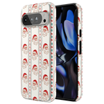 Jolly St. Nick | Retro Claus Case