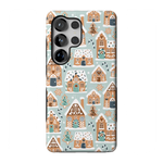 Built Too Sweet | Frosted Village Case