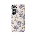 Ink & Iris | Vintage Floral Case
