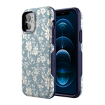 Afternoon Tea | Blue Floral Case