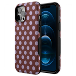 Spotted in SoHo | Polka Dot Case