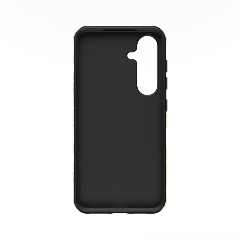 Hop to it | Green Bunny Case