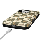 Mystic Moonstar | Green Celestial Case