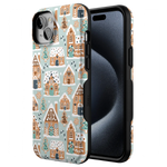 Built Too Sweet | Frosted Village Case