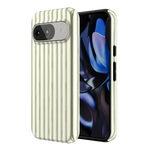 Linen Stripe | The Boyfriend Collection