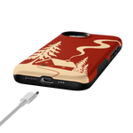 Snowed In | Cozy Winter Case