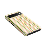 Sweet Stripes | Rainbow Pastel Case
