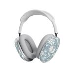 Afternoon Tea | Blue Floral AirPods Max Case
