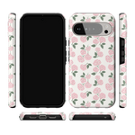 Nantucket Cottage | Pink Hydrangea Case