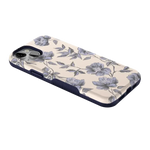 Ink & Iris | Vintage Floral Case