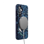 Midnight Reef | Shark Print Case