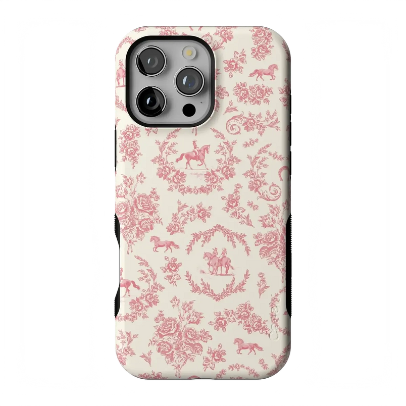 Western Bloom | Jenna Palek x Casely Case