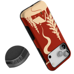 Snowed In | Cozy Winter Case