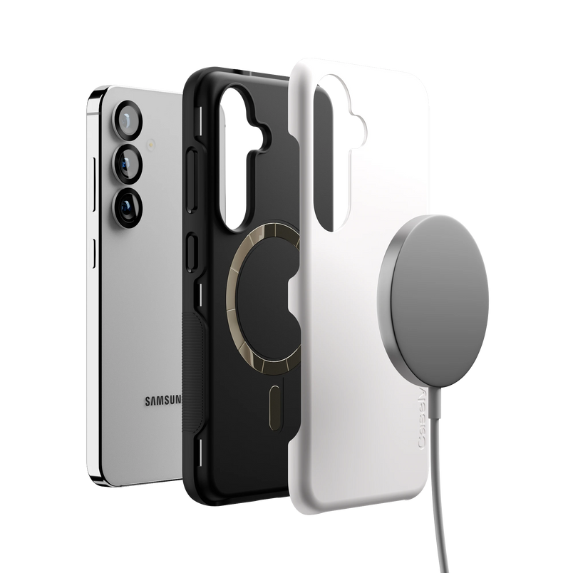 Solid Color | Personalizable Case
