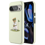 Bear on the Green | Clubhouse Case