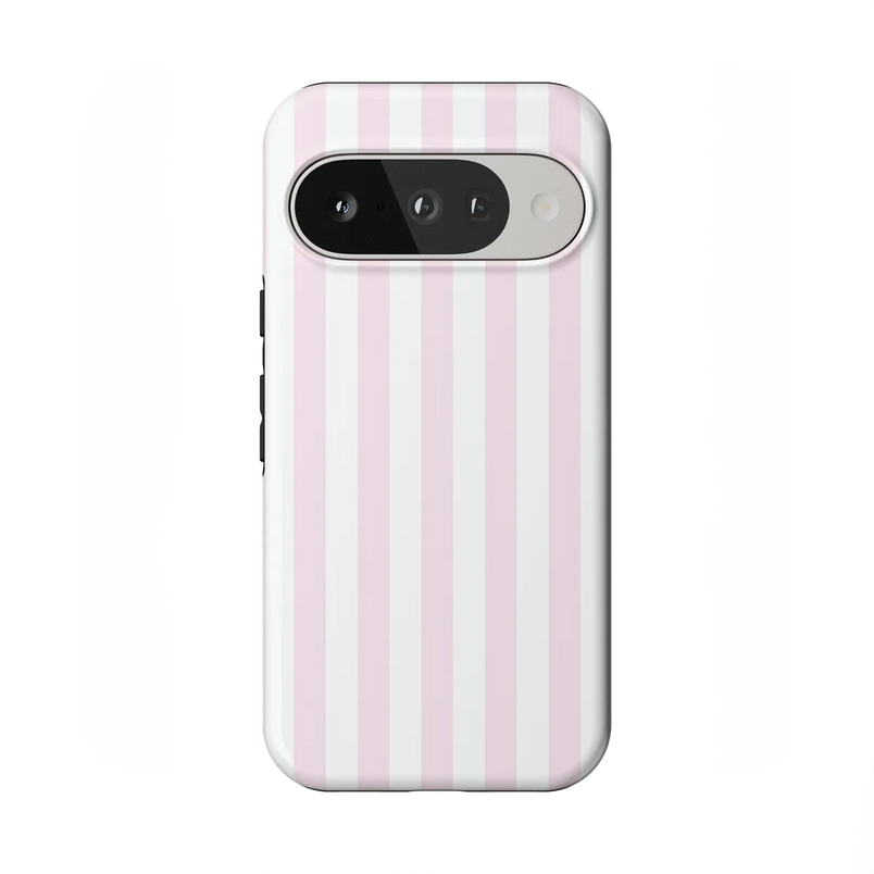 Pink Stripes | Sunday Best Case