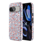 Coastal Carolina | Painted Flowers Case