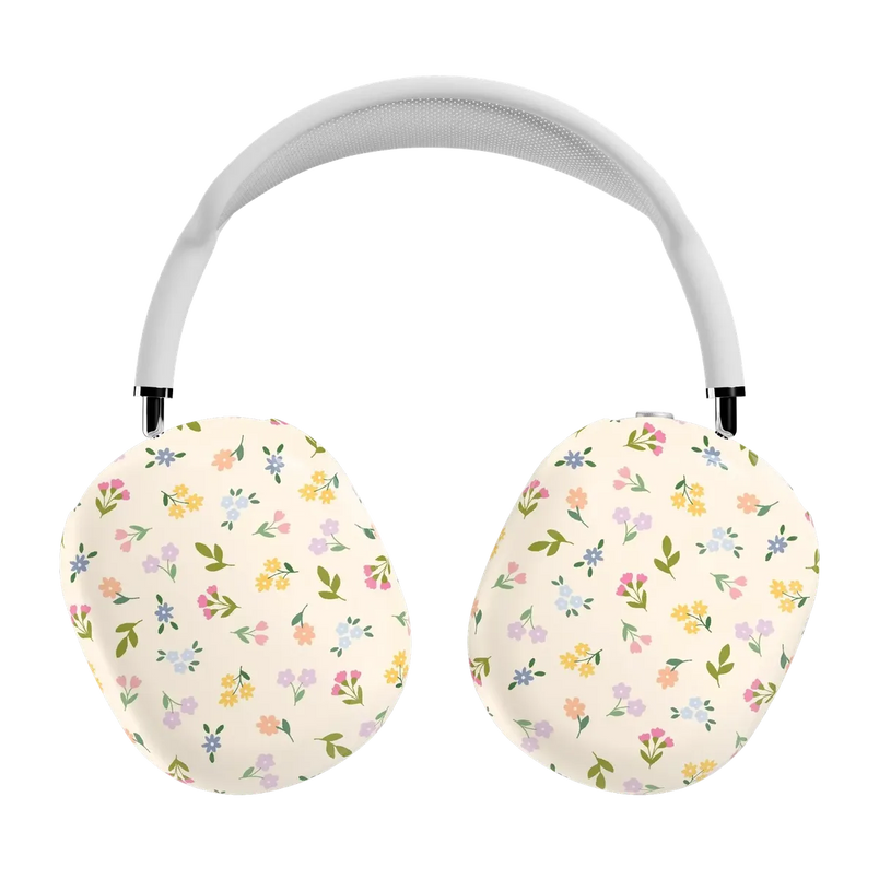 Ditsy Floral | Tiny Flowers AirPods Max Case