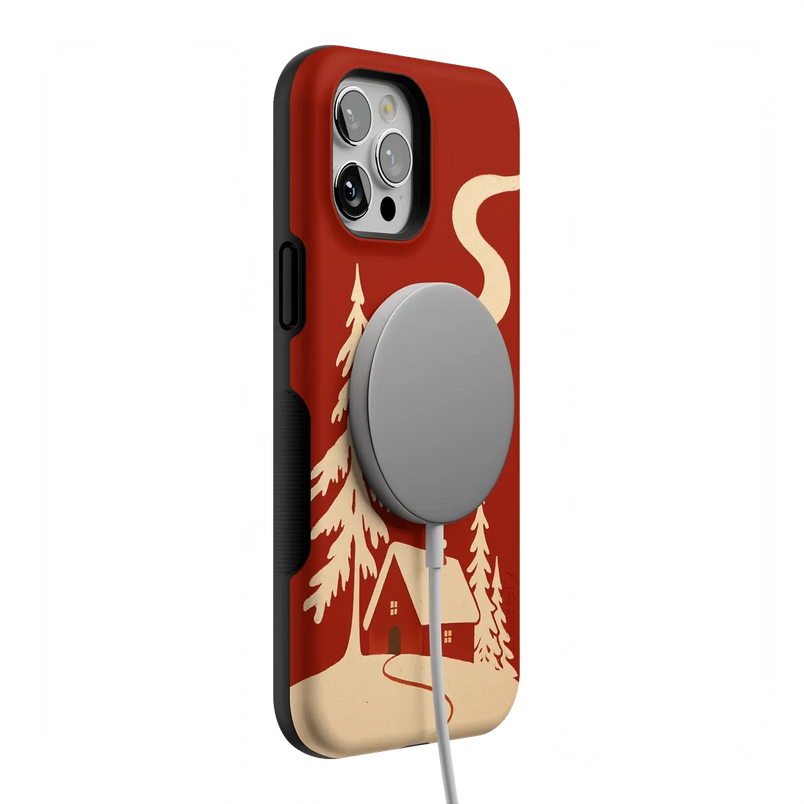 Snowed In | Cozy Winter Case