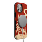 Snowed In | Cozy Winter Case