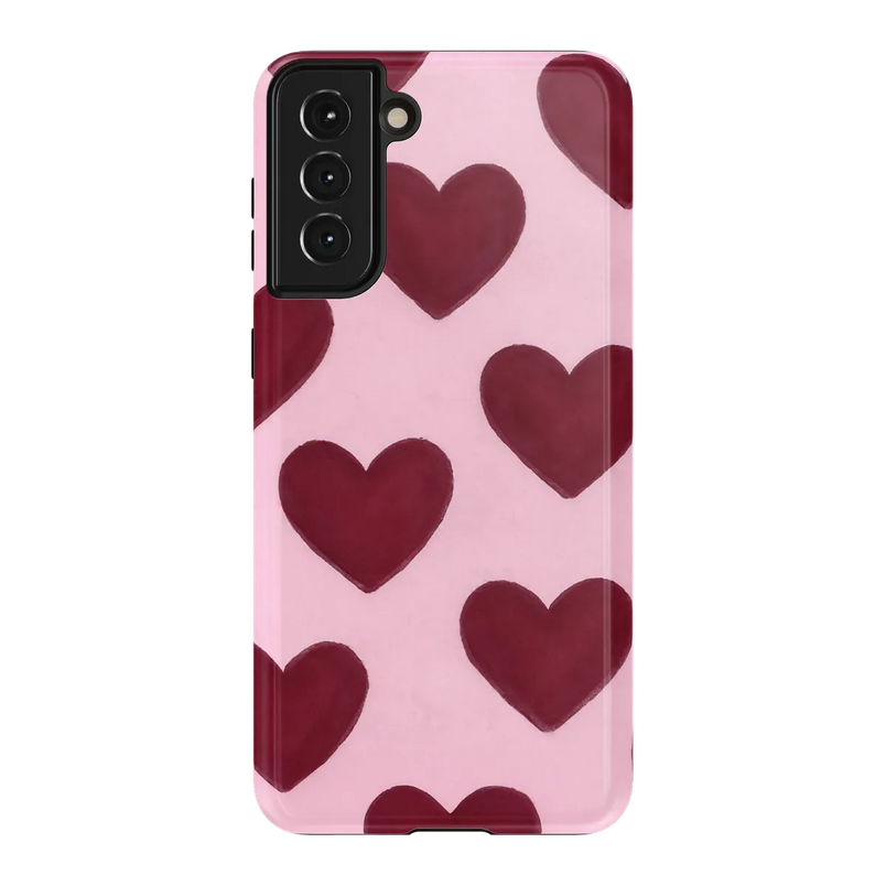 Whole Lotta Love | Plum Hearts Case