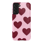 Whole Lotta Love | Plum Hearts Case