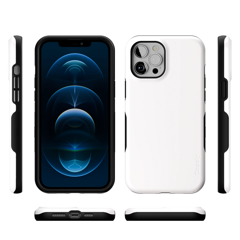 Solid Color | Personalizable Case