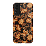 Maple Flowers | Floral Foliage Case