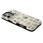 Santa's Stamps | Holiday Market Case