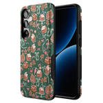 Gingerbread Lane | Holiday Sweets Case