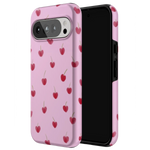 Very Cherry | Painted Cherries Case