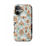 Built Too Sweet | Frosted Village Case